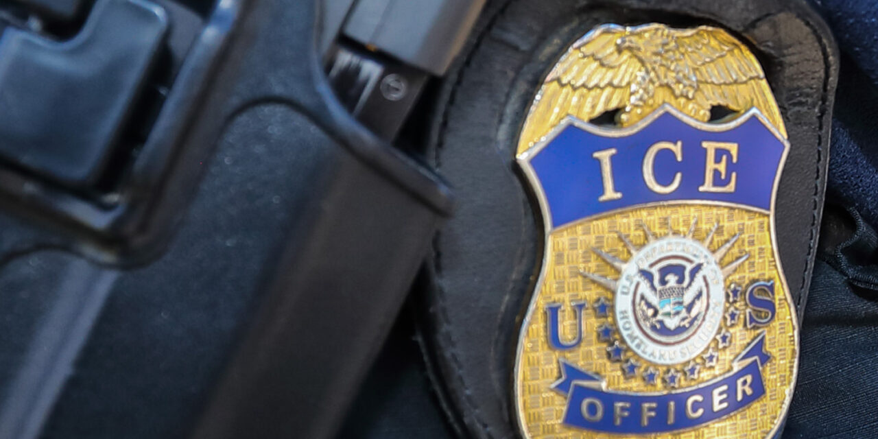 Federal Immigration Authorities Attacked Days After Attempted Ambush in Alvarado, Texas