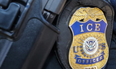 Federal Immigration Authorities Attacked Days After Attempted Ambush in Alvarado, Texas