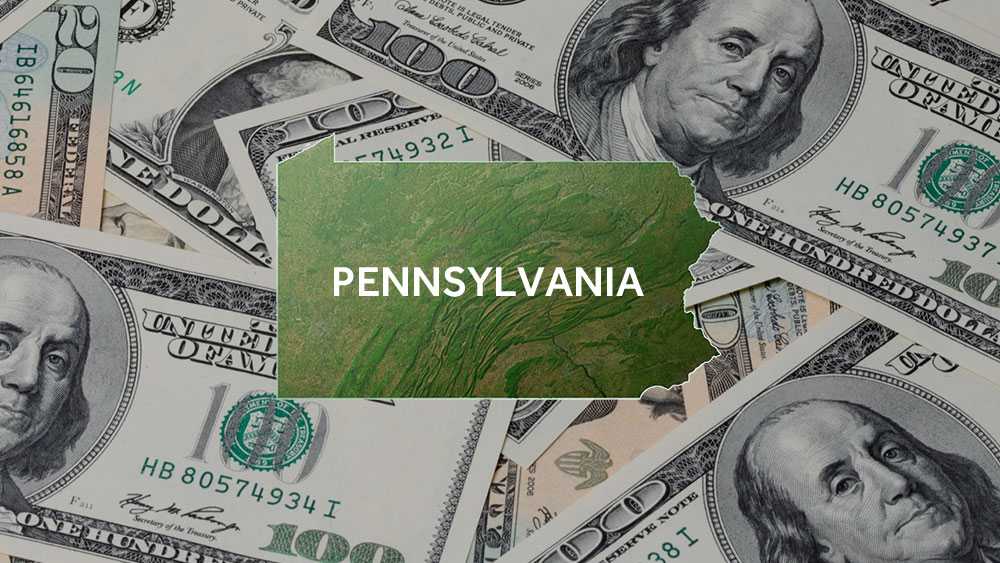 Three State Bills Every Pennsylvania Business Owner Should Be Watching