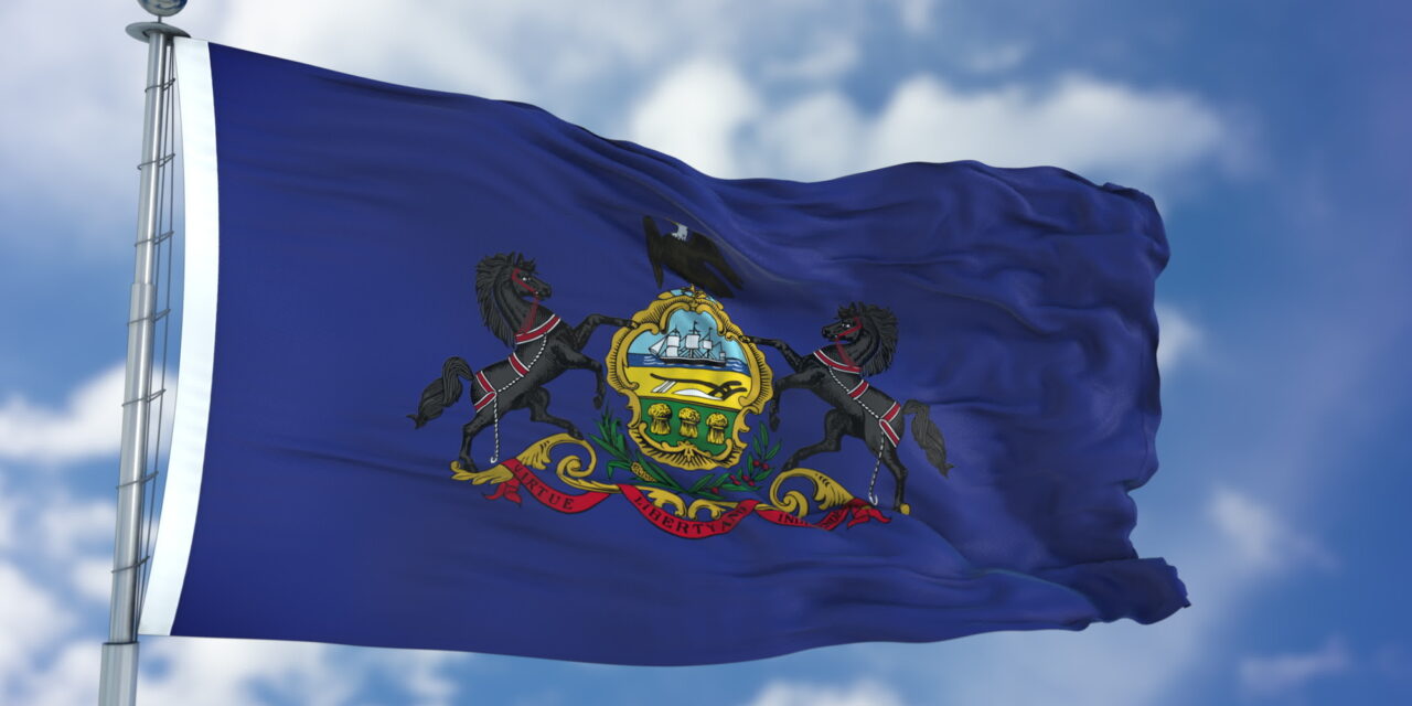 The United States and Pennsylvania: 250 Years of History