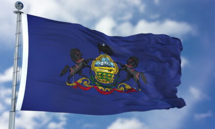 The United States and Pennsylvania: 250 Years of History