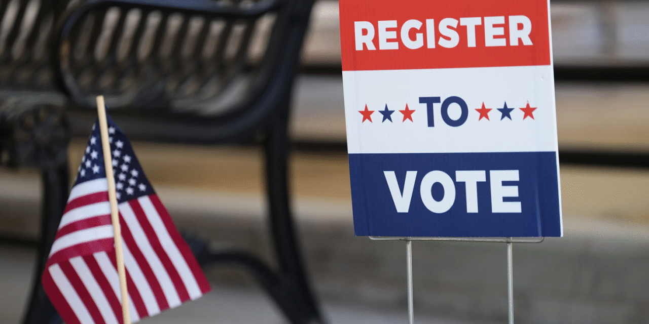 DOJ Seeks Pennsylvania Election Data, Including Voter Roll Maintenance Records