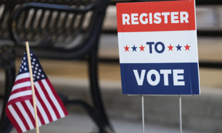 DOJ Seeks Pennsylvania Election Data, Including Voter Roll Maintenance Records
