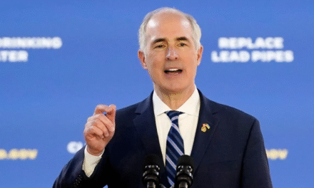 Former Senator Bob Casey Rejoins Philly Law Firm Dilworth Paxson