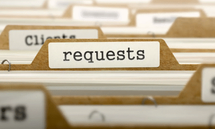 Are Facebook Posts from Government Officials Considered Public Records?