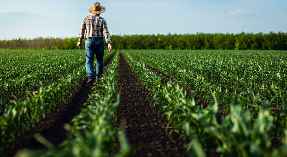 Chairman G.T. Thompson Works to Finalize Farm Bill