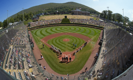 Taiwan and Venezuela Eye Little League World Series Glory in Williamsport