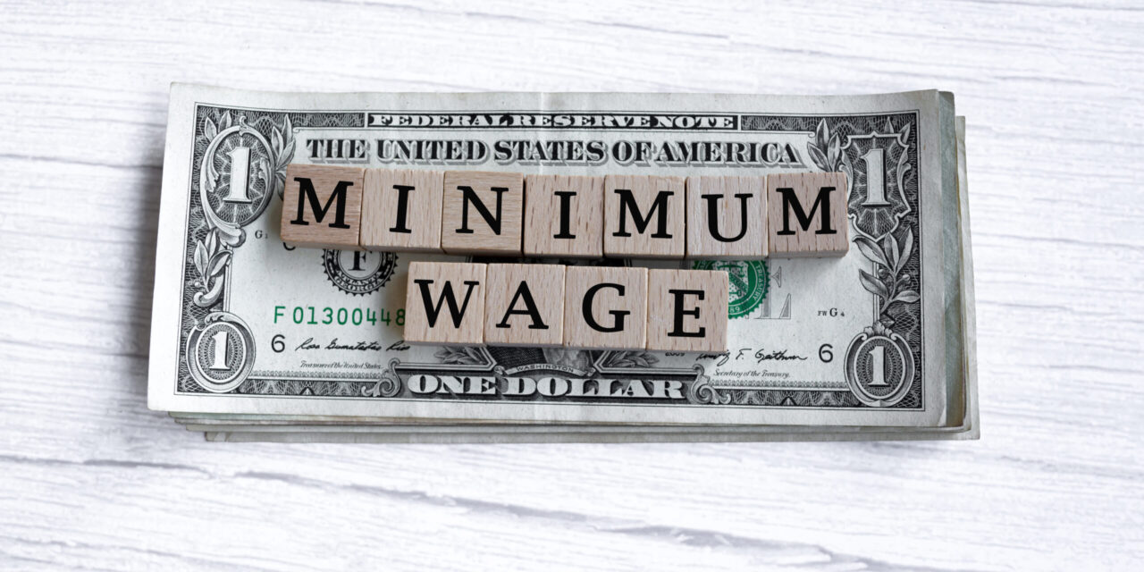 Senator Dan Laughlin Pushes for Minimum Wage Raise to $11 by 2028 in Pennsylvania
