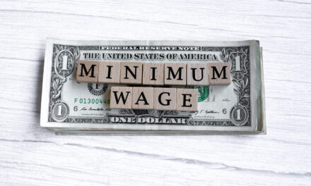 Senator Dan Laughlin Pushes for Minimum Wage Raise to $11 by 2028 in Pennsylvania