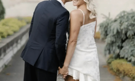 Congressman Rob Bresnahan and Fiancée Harassed Over Wedding