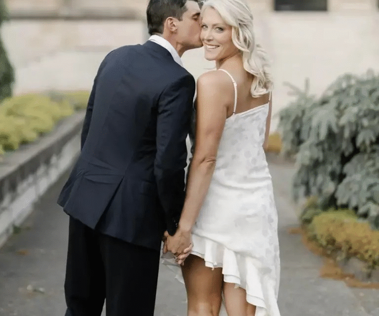 Congressman Rob Bresnahan and Fiancée Harassed Over Wedding