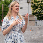 Scranton Mayor Enters Congressional Race for Pennsylvania’s 8th District