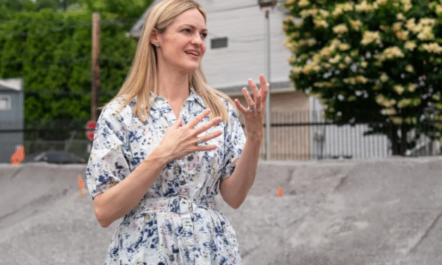 Scranton Mayor Enters Congressional Race for Pennsylvania’s 8th District