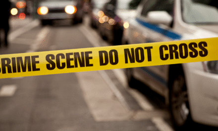 Is There Renewed Skepticism of ‘Soft on Crime’ Big Cities?
