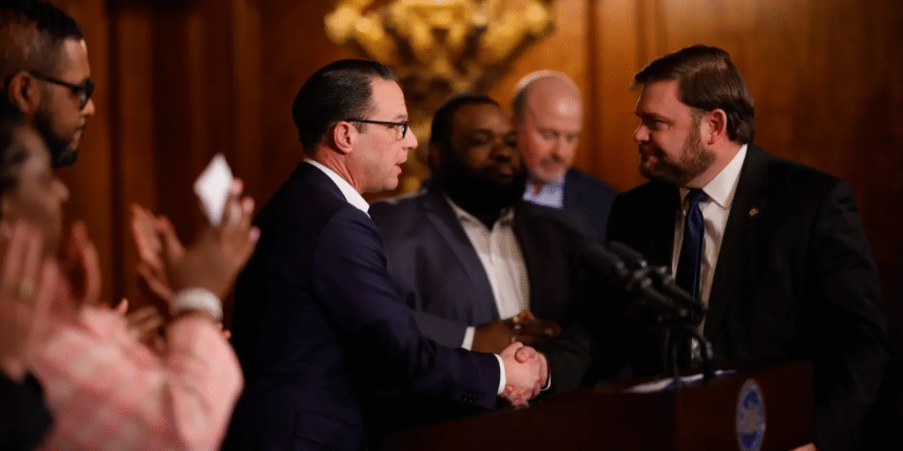 Shapiro in the Hot Seat as PA Budget Impasse Continues After Transit Funding Secured