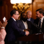 Shapiro in the Hot Seat as PA Budget Impasse Continues After Transit Funding Secured