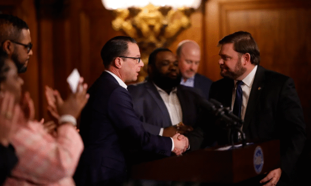 Shapiro in the Hot Seat as PA Budget Impasse Continues After Transit Funding Secured