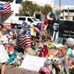 Charlie Kirk Assassination Latest in Recent Increase in Left-Wing Violence