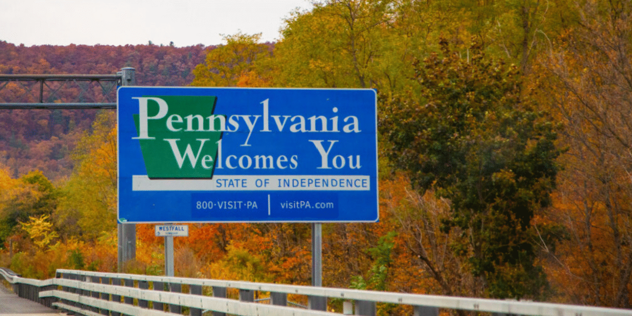 Pennsylvania Braces for Contentious 2025 and 2026 Races