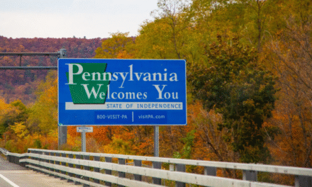 Pennsylvania Braces for Contentious 2025 and 2026 Races