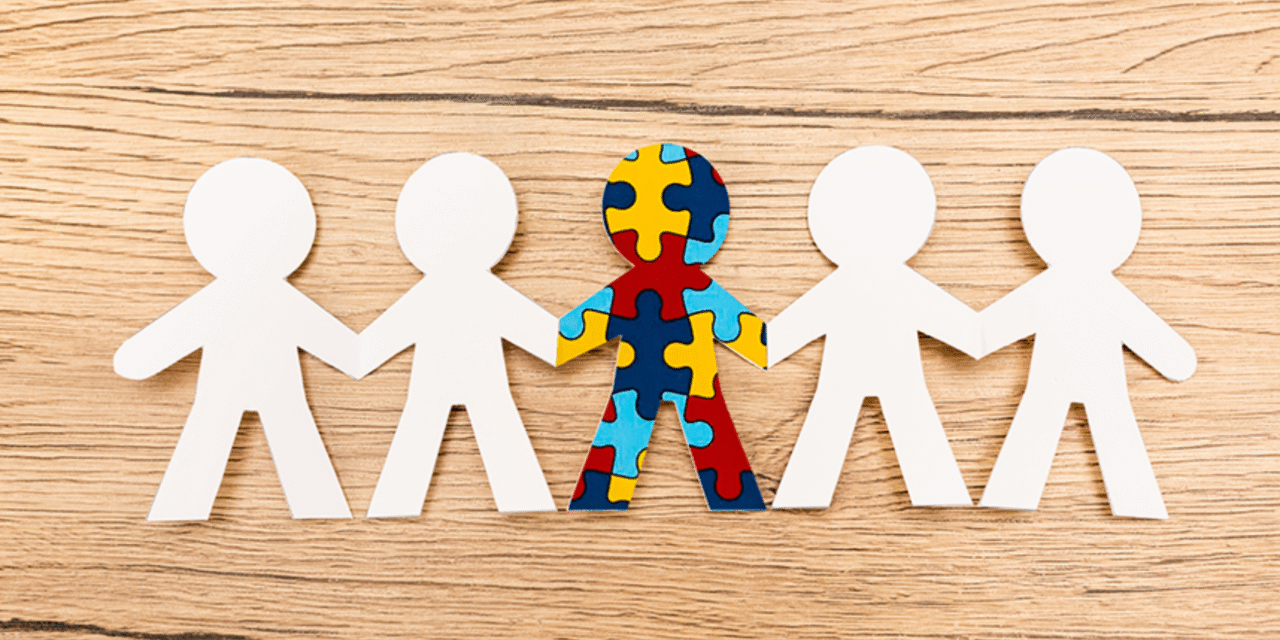 NIH Launches $50M Autism Data Science Initiative
