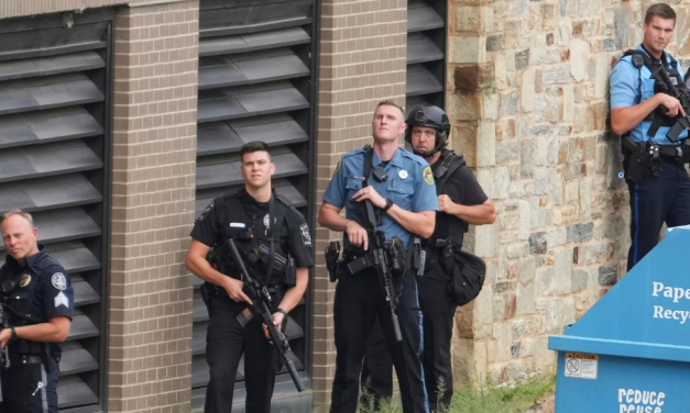 Wave of Swatting Hoaxes Rattles Pennsylvania Universities