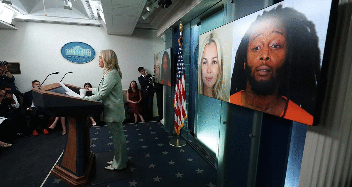 New Video Sheds Light on Fatal Stabbing of Ukrainian Refugee; Suspect a Long-Time Criminal