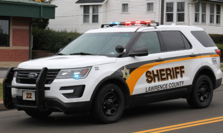 What to Know About the Role of County Sheriff in Pennsylvania