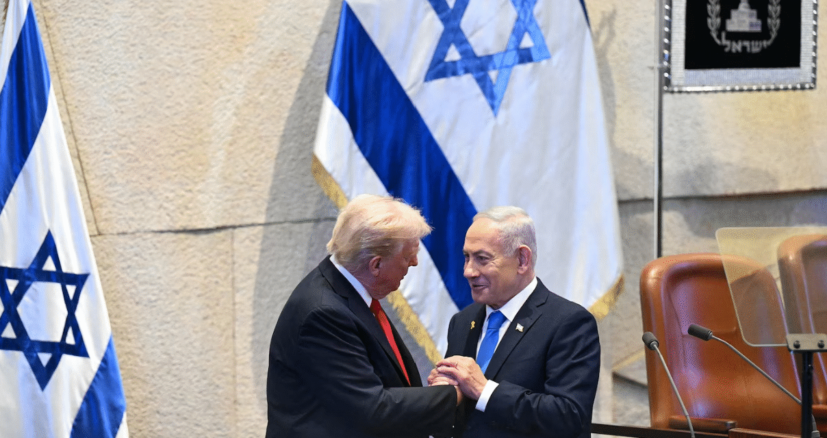 Remaining Living Hostages Released After Historic Peace Agreement in the Middle East