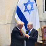 Remaining Living Hostages Released After Historic Peace Agreement in the Middle East