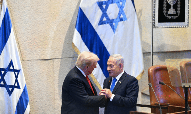Remaining Living Hostages Released After Historic Peace Agreement in the Middle East