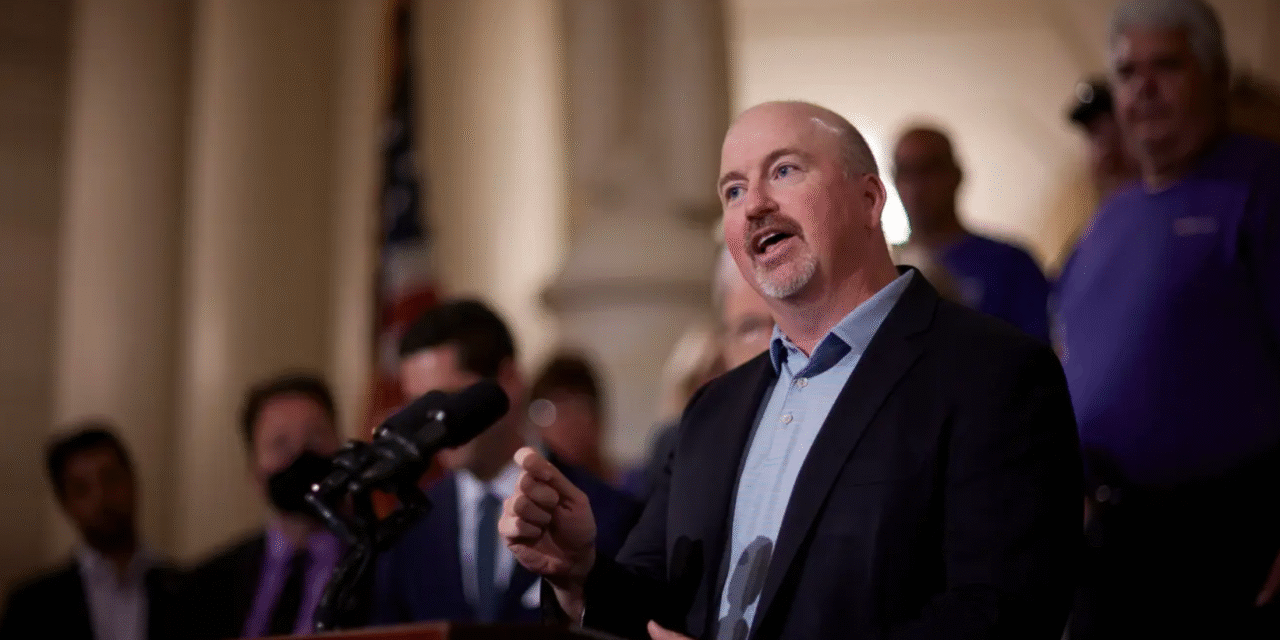 Budget Impasse in Pennsylvania Passes 100 Days