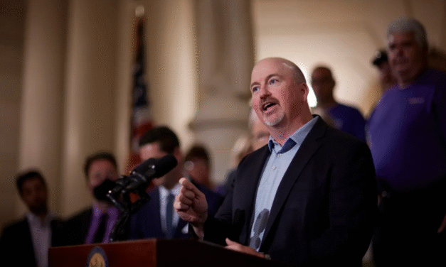 Budget Impasse in Pennsylvania Passes 100 Days
