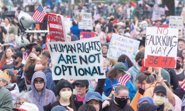 More “No Kings” Protests Scheduled for October 18, Some Locally in Pennsylvania