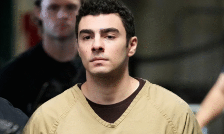 Luigi Mangione Refuses to Appear Remotely, Case Now on Hold in Pennsylvania