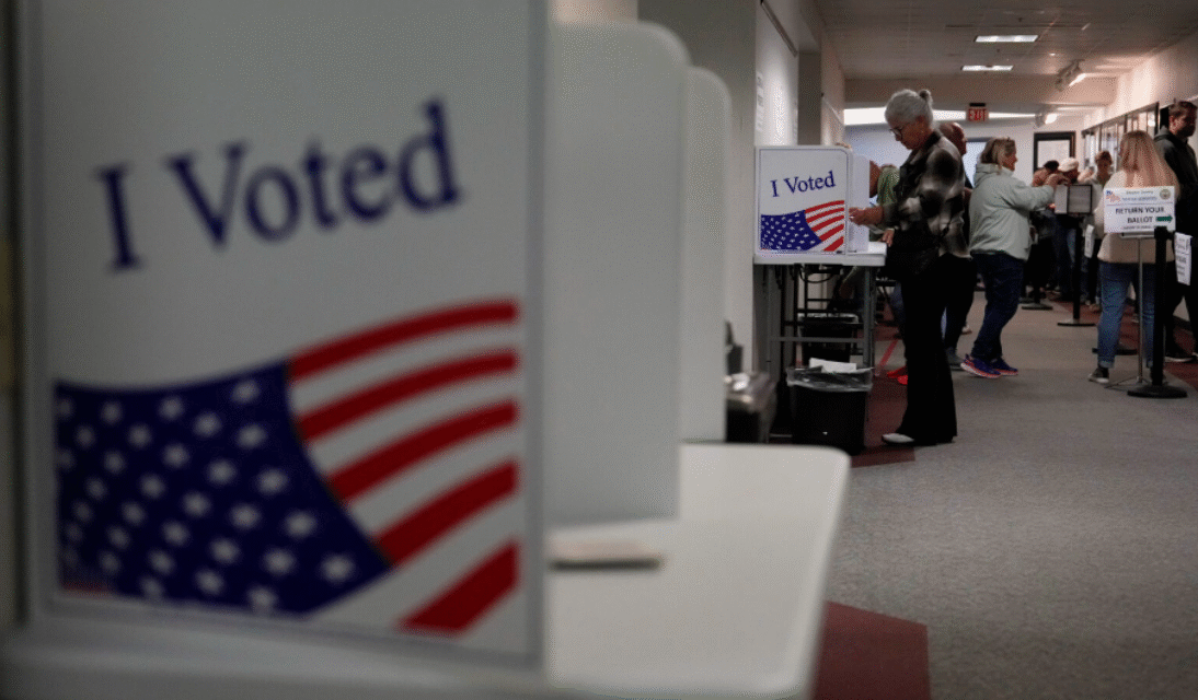 17 Counties to Elect District Attorneys This November—Here’s What’s at Stake