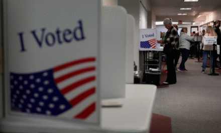 17 Counties to Elect District Attorneys This November—Here’s What’s at Stake