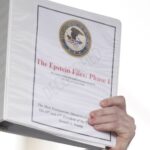 PA’s Entire Congressional Delegation Votes to Release Epstein Files