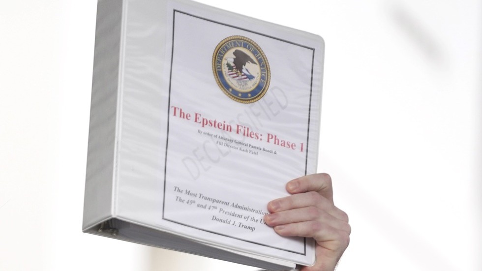 PA’s Entire Congressional Delegation Votes to Release Epstein Files