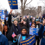 Largest Federal Union Demands Congress End Prolonged Government Shutdown