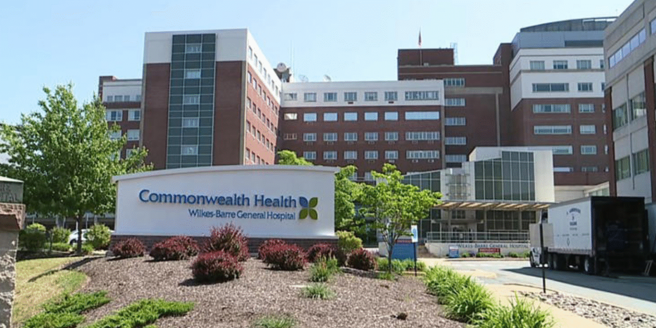 Tenor Health Foundation Signs Purchase Agreement for Hospitals in Scranton, Wilkes-Barre