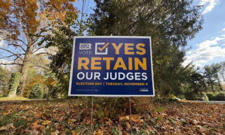 Democrats Retain Control of Pennsylvania Supreme Court After Contentious, Expensive Election