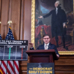 Longest Federal Government Shutdown in History Comes to an End: Here’s How Pennsylvania’s Members Voted