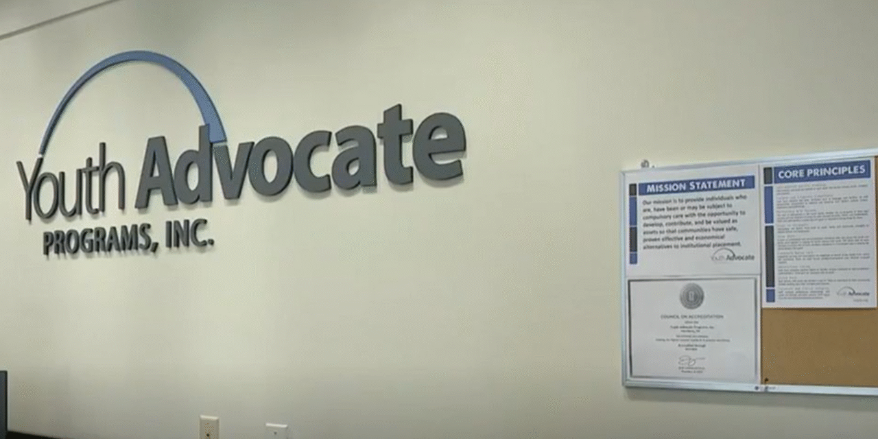 Youth Advocate Programs Celebrates 50 Years in Harrisburg