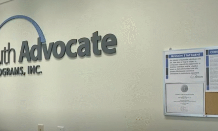 Youth Advocate Programs Celebrates 50 Years in Harrisburg