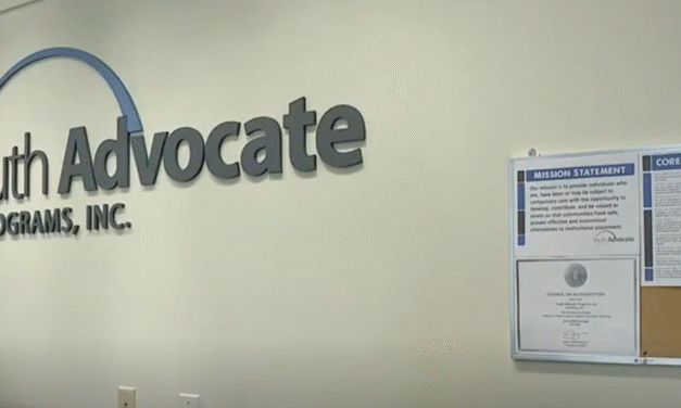 Youth Advocate Programs Celebrates 50 Years in Harrisburg