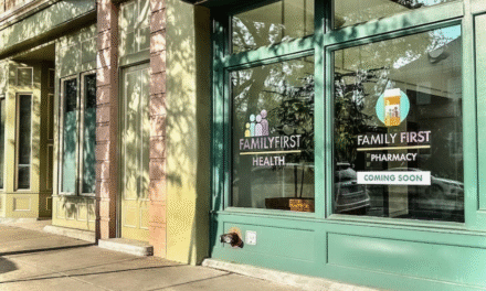 Family First Health Nonprofit Opens Pharmacy in York, Pennsylvania