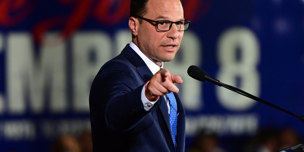 PA State Lawmakers, Governor Shapiro Get Pay Raise on Schedule Despite Late Budget