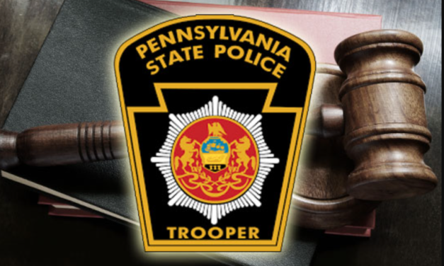 State Trooper, Former Shapiro Security Personnel Sues Over Alleged Racial Discrimination