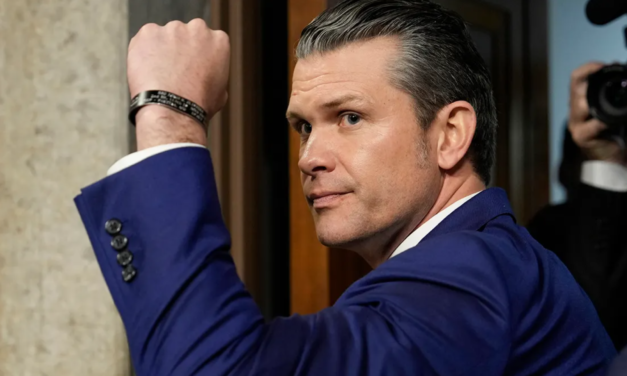 Pentagon Watchdog Report Clears Hegseth of Any Crimes